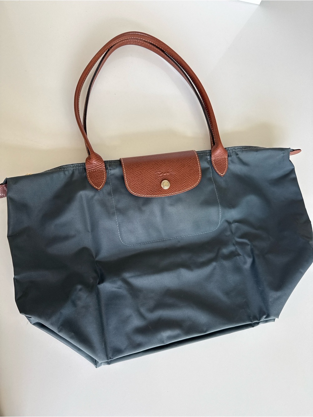 Authentic Longchamp Le Pliage Tote